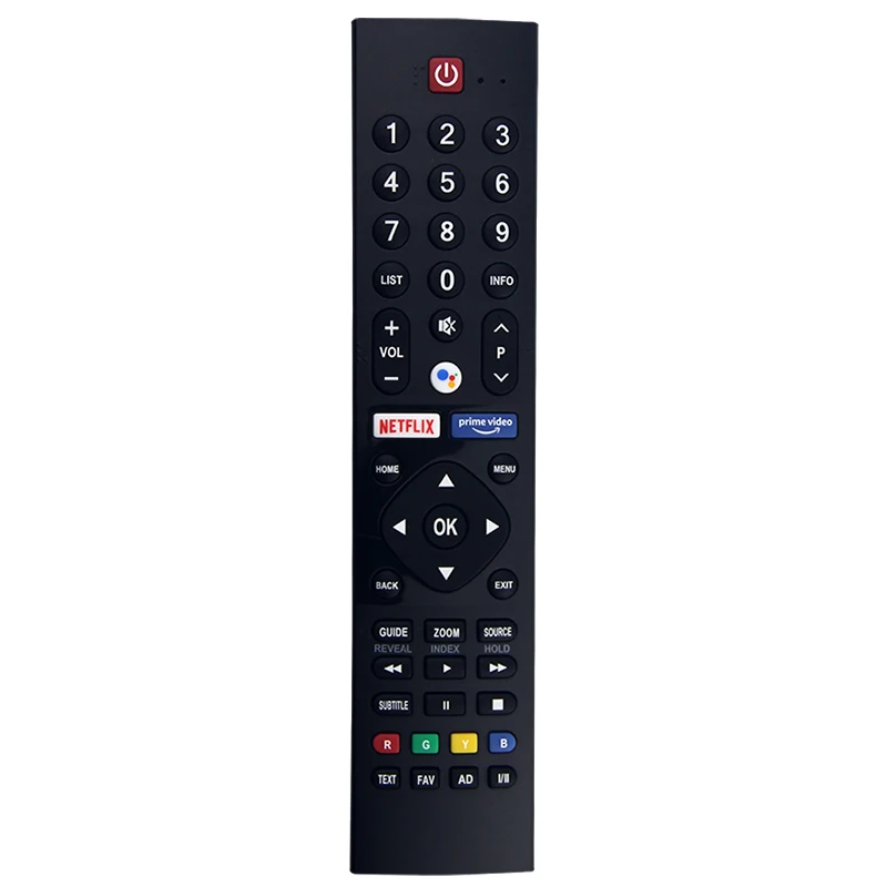 Совместим с пультом дистанционного управления для телевизора Panasonic TX-43GXR600 TH-32GS550V TH-43GX650S TH-49GX650K TH-75GX650L 
Совместим с пультом дистанционного управления для телевизора Panasonic TX-43GXR600 TH-32GS550V TH-43GX650S TH-49GX650K TH-75GX650L
