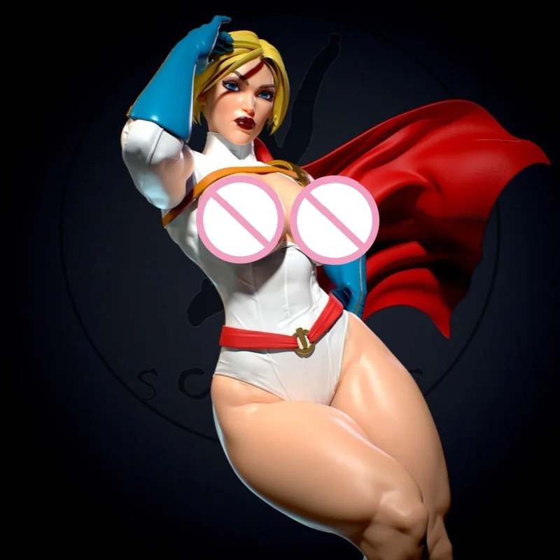 Каучуковая фигурка холодной девушки, 1/24 масштаб 75 мм, сборная Миниатюрная модель, набор Несобранных неокрашенных игрушек Диона
Каучуковая фигурка холодной девушки, 1/24 масштаб 75 мм, сборная Миниатюрная модель, набор Несобранных неокрашенных игрушек Диона