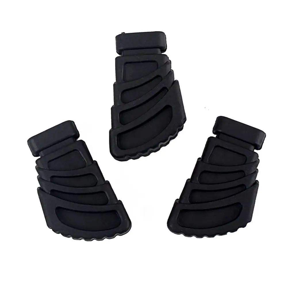 3pcs Drum Rack Feet Sturdy Rubber for Cymbal Stand Single Braced Percussion Accessories Replacement Parts
3pcs Drum Rack Feet Sturdy Rubber for Cymbal Stand Single Braced Percussion Accessories Replacement Parts
