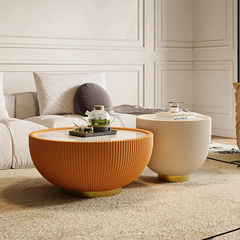 creative modern coffee table set round simple Living room center table small apartment muebles para la sala interior furniture
creative modern coffee table set round simple Living room center table small apartment muebles para la sala interior furniture