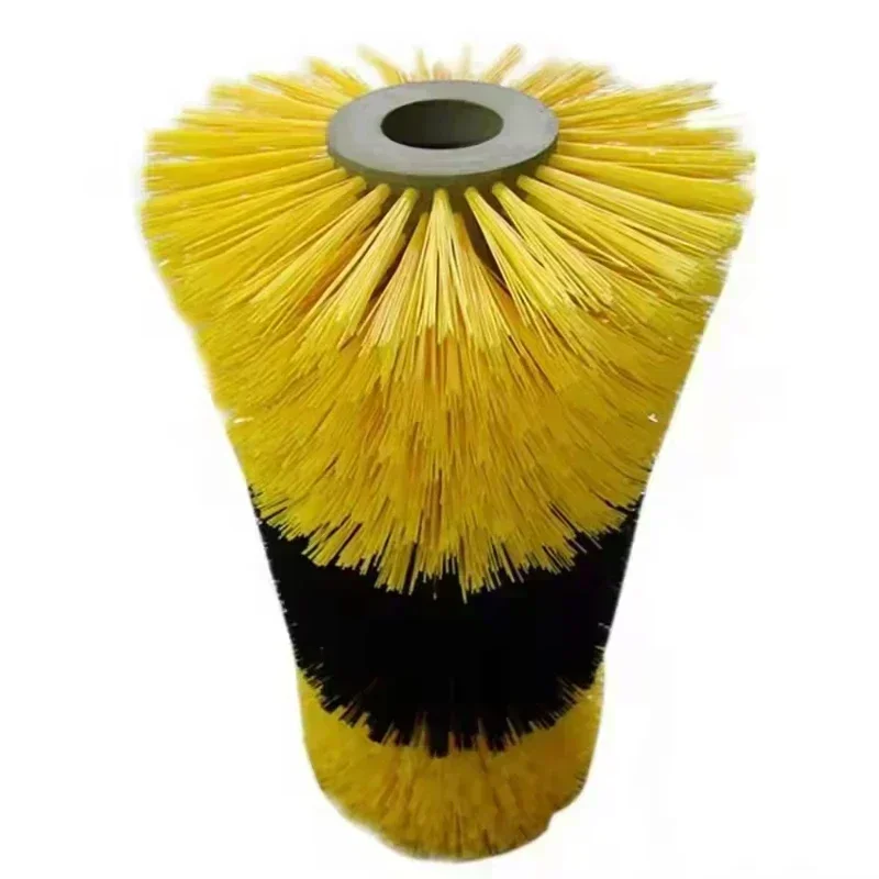 High Quality Custom Material Full Automatic Cleaning Cattle Body Antipruritic Cow Brush Brush with Motor For Cattle Massage
High Quality Custom Material Full Automatic Cleaning Cattle Body Antipruritic Cow Brush Brush with Motor For Cattle Massage