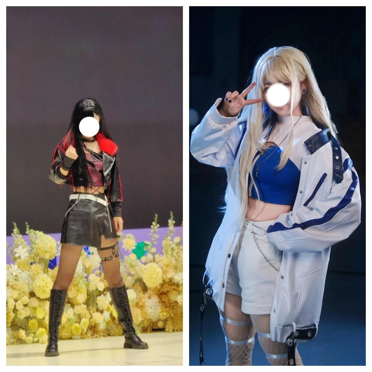 New Mooyiyi cos Shiraishi An/An Cosplay costume Halloween Christmas Role Black and white AZUSAWA KOHANE PJSK
New Mooyiyi cos Shiraishi An/An Cosplay costume Halloween Christmas Role Black and white AZUSAWA KOHANE PJSK