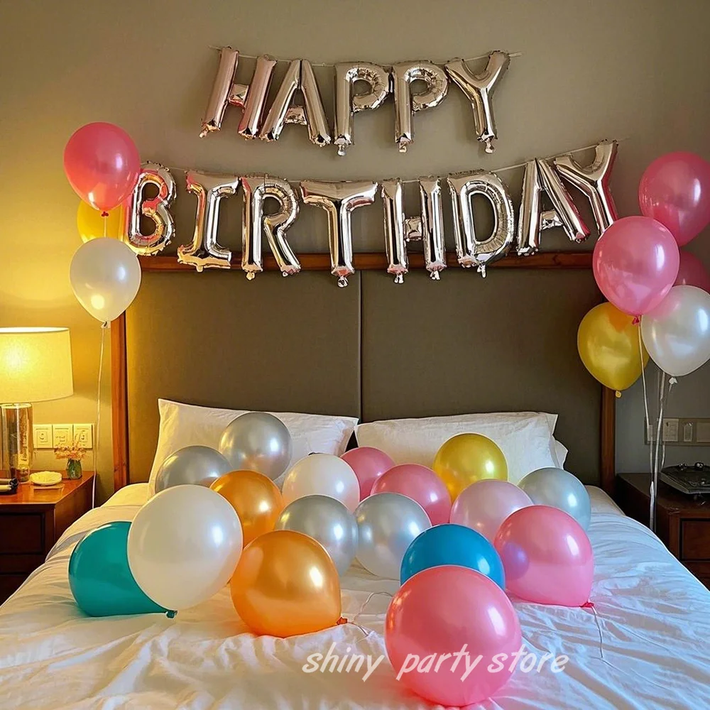10/12 Inch Dreamy Pearl Balloons Charming Luster Natural Latex Balloons Birthday Party Wedding Decor Delicate Pearl Balloons
10/12 Inch Dreamy Pearl Balloons Charming Luster Natural Latex Balloons Birthday Party Wedding Decor Delicate Pearl Balloons
