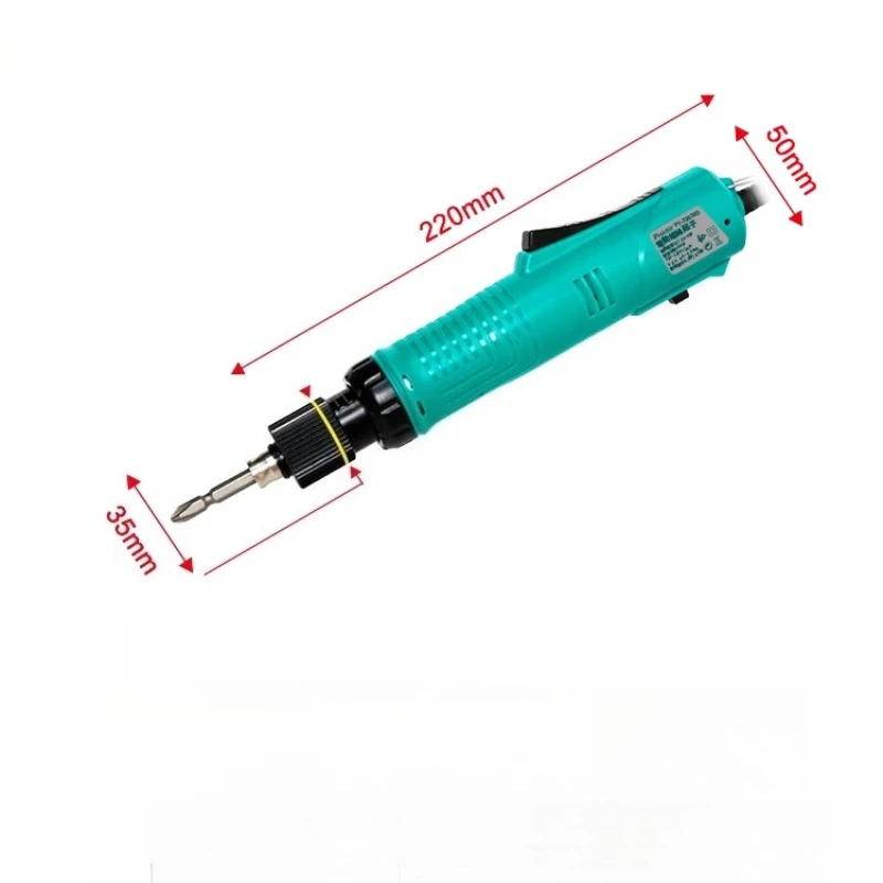 Electric screwdriver small straight shank screw batch in-line electric screwdriver screwdriver household PT-32030D
Electric screwdriver small straight shank screw batch in-line electric screwdriver screwdriver household PT-32030D