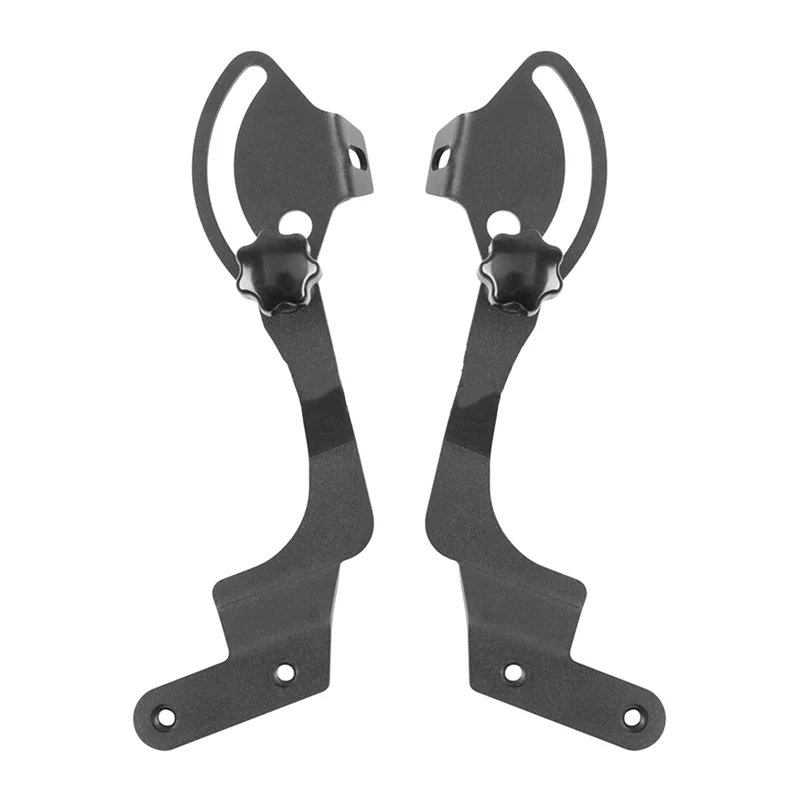 New Motorcycle Windshield Support Holder Windscreen Strengthen Bracket Kits For BMW R1200 R1250 GS ADV Motorcycle Accessory
New Motorcycle Windshield Support Holder Windscreen Strengthen Bracket Kits For BMW R1200 R1250 GS ADV Motorcycle Accessory
