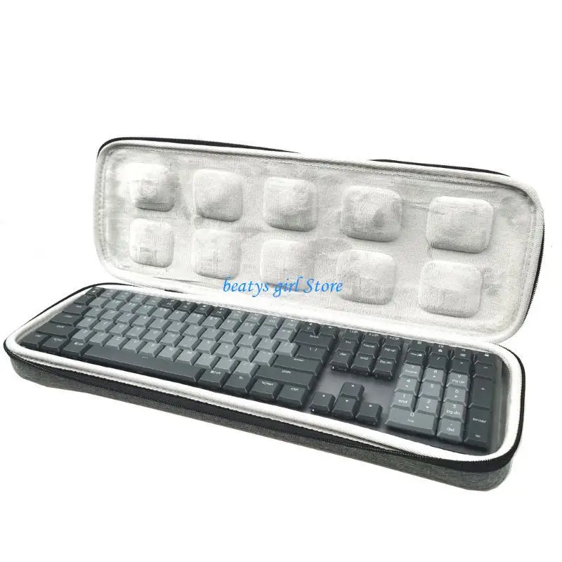 C7AB Protective Keyboard Cases for MX Mechanical/MX Mechanical Mini Keyboard