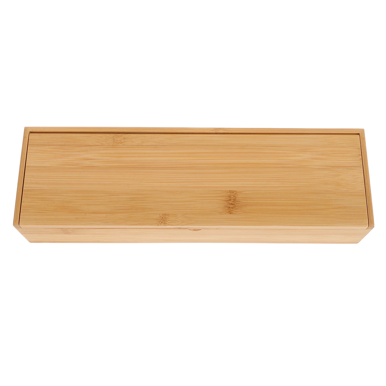 Chopsticks Box Utensil Tray Drawer Organizer Kitchen Silverware Jewelry Bamboo Cutlery Travel Divided Container
Chopsticks Box Utensil Tray Drawer Organizer Kitchen Silverware Jewelry Bamboo Cutlery Travel Divided Container