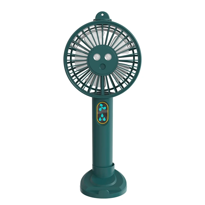 Portable Fan Water Mist Maker Cooler USB Small Fan Cooling Face Fan Sprayer Steamer Water Cooler USB Fan Cooler
Portable Fan Water Mist Maker Cooler USB Small Fan Cooling Face Fan Sprayer Steamer Water Cooler USB Fan Cooler