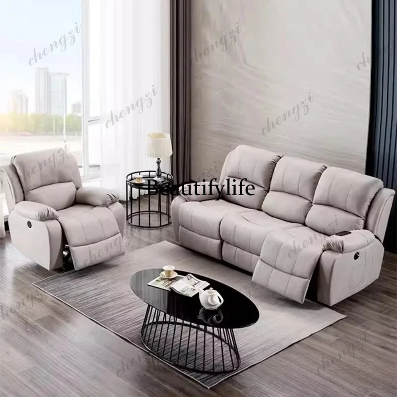 Genuine Leather Manual Electric Recliner Sofa Theater Power Reclining Couch Living Room Cinema Sofas Seating Room Furniture
Genuine Leather Manual Electric Recliner Sofa Theater Power Reclining Couch Living Room Cinema Sofas Seating Room Furniture