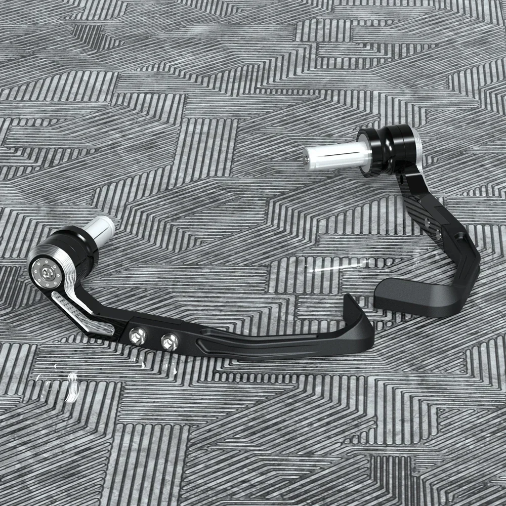 For Ducati Streetfighter V4 V4S V4SP / V2S 2020-2024 Motorcycle Brake Clutch Levers Guard Protector Anti-Fall Protection Rod
For Ducati Streetfighter V4 V4S V4SP / V2S 2020-2024 Motorcycle Brake Clutch Levers Guard Protector Anti-Fall Protection Rod