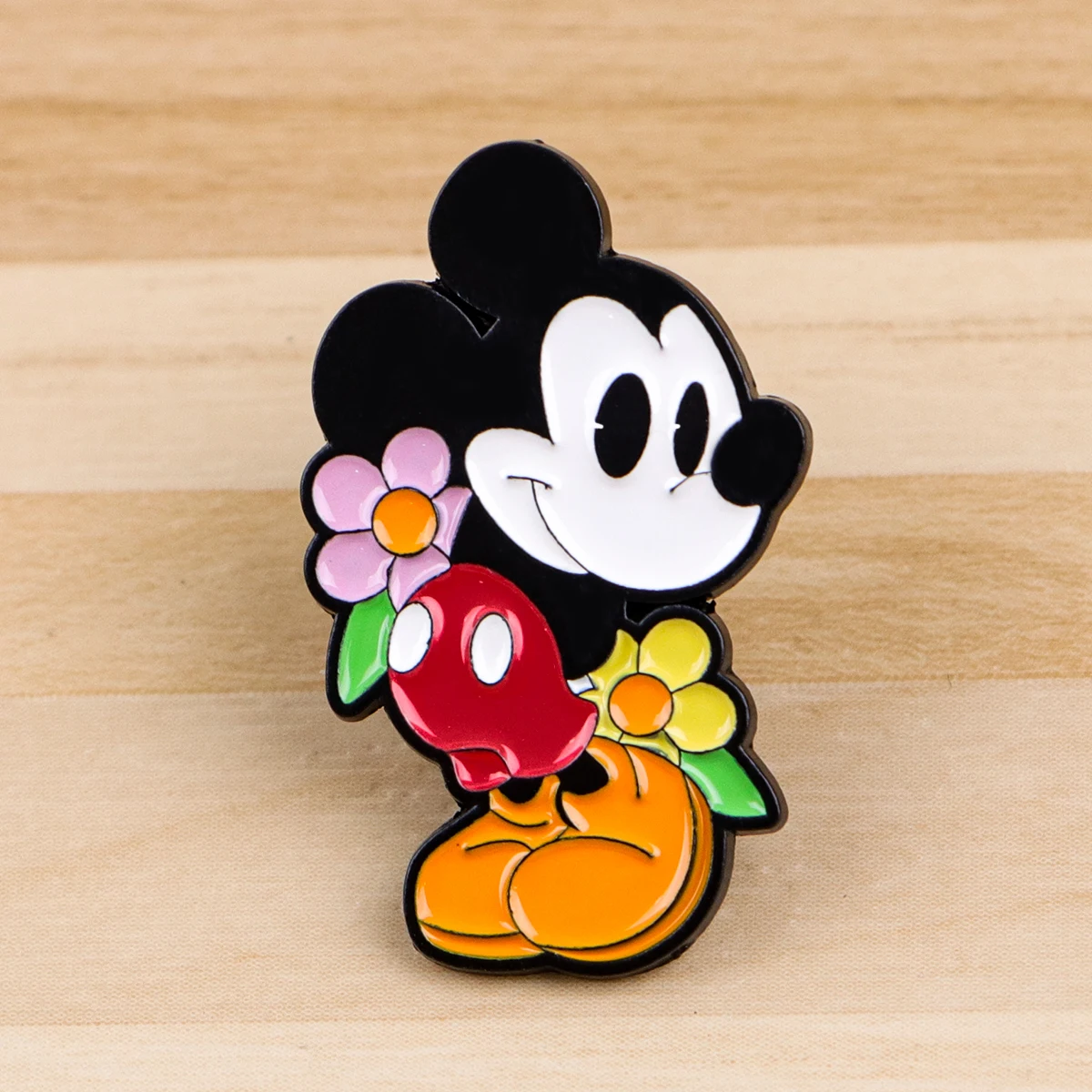 Cute Animal Enamel Pin Brooches Badges Lapel Pins for Backpack Hat Decorations Cosplay Accessories Party Gift Kids Toys
Cute Animal Enamel Pin Brooches Badges Lapel Pins for Backpack Hat Decorations Cosplay Accessories Party Gift Kids Toys