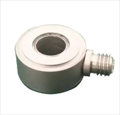 T201J Tension Sensors measuring dynamic forces applicable to various environment
T201J Tension Sensors measuring dynamic forces applicable to various environment
