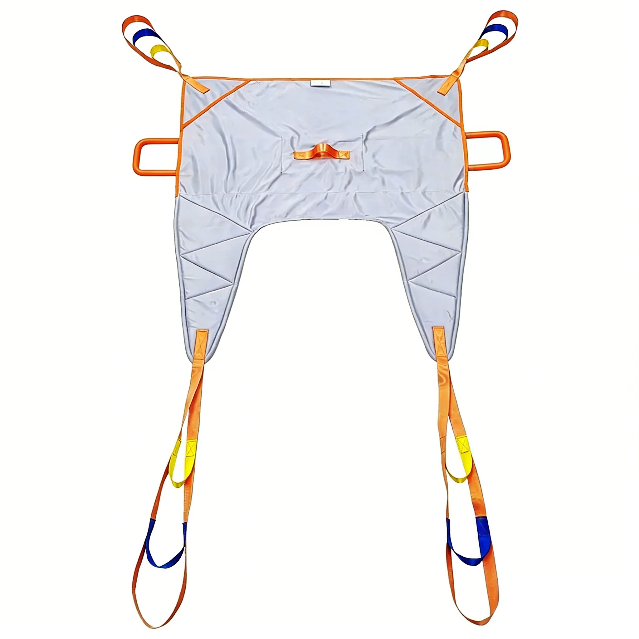BUYHAO Large Sitting Sling, Universal Patient Lift Sling for Home Use, Divided Leg for Toileting & Transfer, Grey, Supports up t
BUYHAO Large Sitting Sling, Universal Patient Lift Sling for Home Use, Divided Leg for Toileting & Transfer, Grey, Supports up t