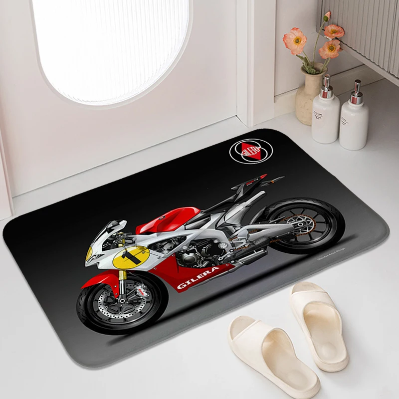 Funny Doormat Z-Gileras Entrance Door Carpet Living Room Rug Veranda Floor Mat Kitchen Bedroom Rugs Baths Bathmat Home Foot
Funny Doormat Z-Gileras Entrance Door Carpet Living Room Rug Veranda Floor Mat Kitchen Bedroom Rugs Baths Bathmat Home Foot