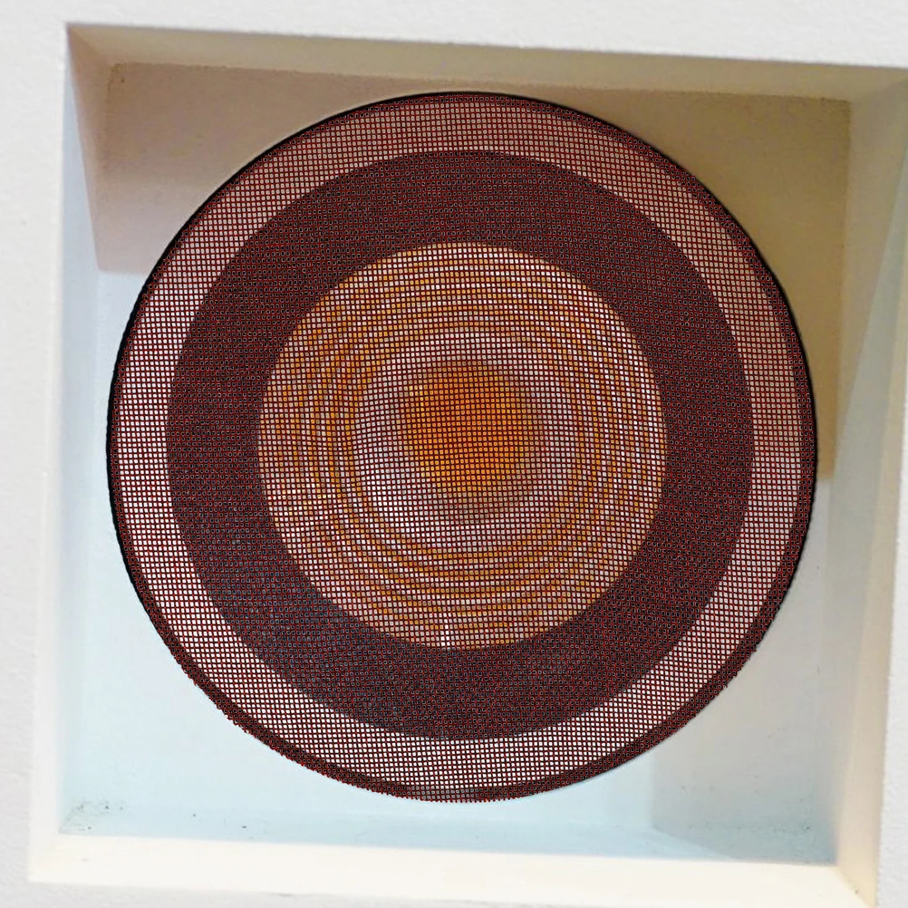 2pcs Spotlight Downlight Diffuser Covers Light Barrier Fabric Light Diffuser Sheets Fire Resistant Wear Resistant Easy
2pcs Spotlight Downlight Diffuser Covers Light Barrier Fabric Light Diffuser Sheets Fire Resistant Wear Resistant Easy