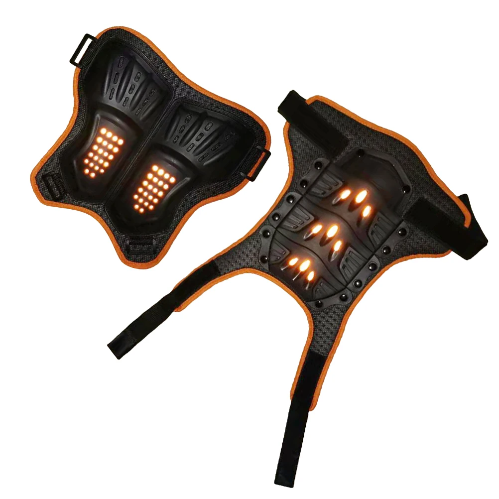 Children Protective Gear Ergonomic Vest Pads Sports Adjustable Waist Straps Cycling Motor Protective Vest Kids Accessories
Children Protective Gear Ergonomic Vest Pads Sports Adjustable Waist Straps Cycling Motor Protective Vest Kids Accessories