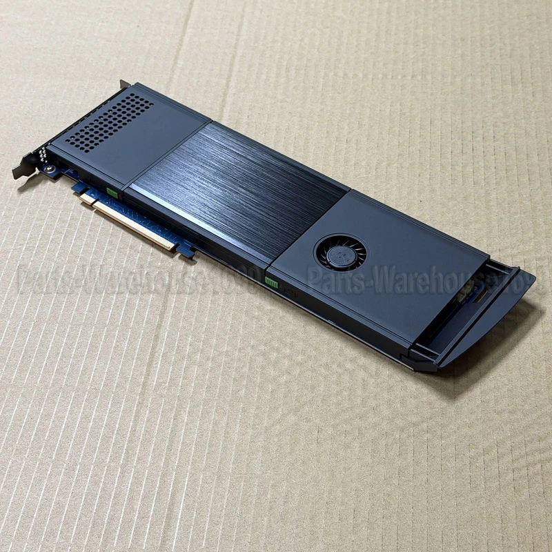 A+New for HP Z Turbo Drive Quad Pro PCIe M.2 NVMe SSD Adapter Card 841969-001
A+New for HP Z Turbo Drive Quad Pro PCIe M.2 NVMe SSD Adapter Card 841969-001