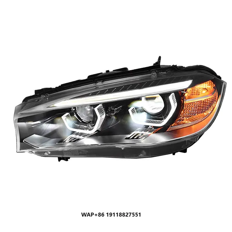 Подходит для модификации сборки фар 14-18 X5 F15 с полностью светодиодными фарами, ангельскими глазами, дневными ходовыми огнями с ложкой
Подходит для модификации сборки фар 14-18 X5 F15 с полностью светодиодными фарами, ангельскими глазами, дневными ходовыми огнями с ложкой