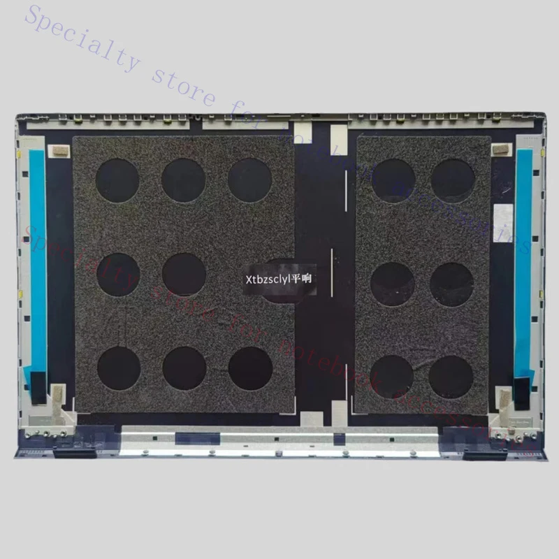 A+ For DELL Inspiron 15 5502 5505 5501 Blue LCD Back Cover Top Lid Rear 061DXH
A+ For DELL Inspiron 15 5502 5505 5501 Blue LCD Back Cover Top Lid Rear 061DXH