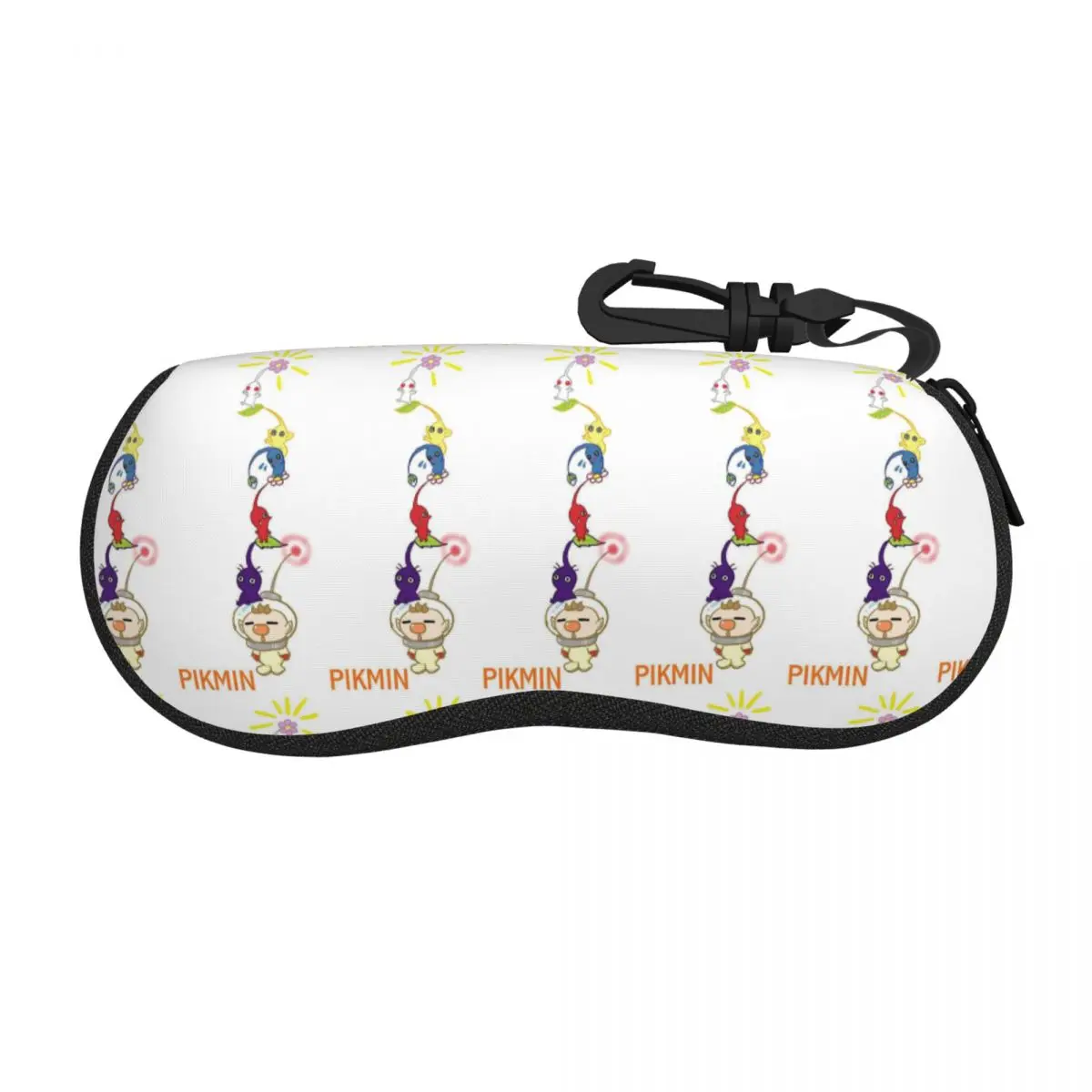 Pikmin Characters Shell Glasses Case Protective Sunglasses Box Women Men Soft Eyeglass Bag Pouch
Pikmin Characters Shell Glasses Case Protective Sunglasses Box Women Men Soft Eyeglass Bag Pouch