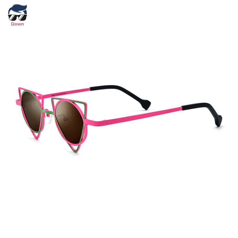 Солнцезащитные очки «кошачий глаз» для женщин и мужчин, модные красочные легкие очки из чистого титана, UV400, поляризационные очки для вождения, путешествий на открытом воздухе
Солнцезащитные очки «кошачий глаз» для женщин и мужчин, модные красочные легкие очки из чистого титана, UV400, поляризационные очки для вождения, путешествий на открытом воздухе