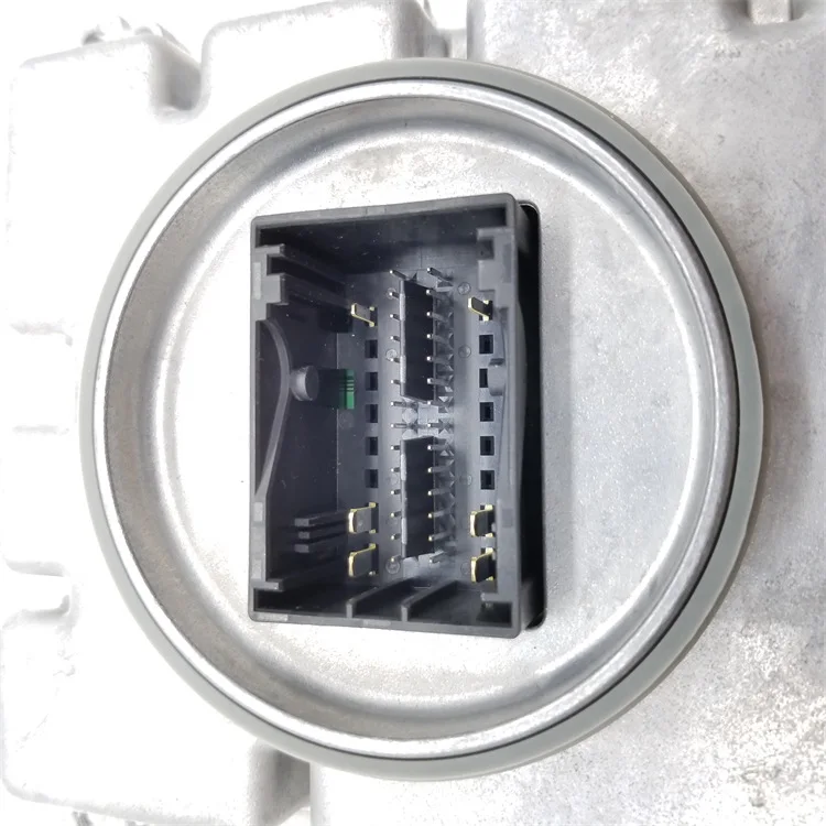 7PP941572AB LED Headlight Ballast Module for Audi A4 Q7TT VW LED Headlamp Driver
7PP941572AB LED Headlight Ballast Module for Audi A4 Q7TT VW LED Headlamp Driver