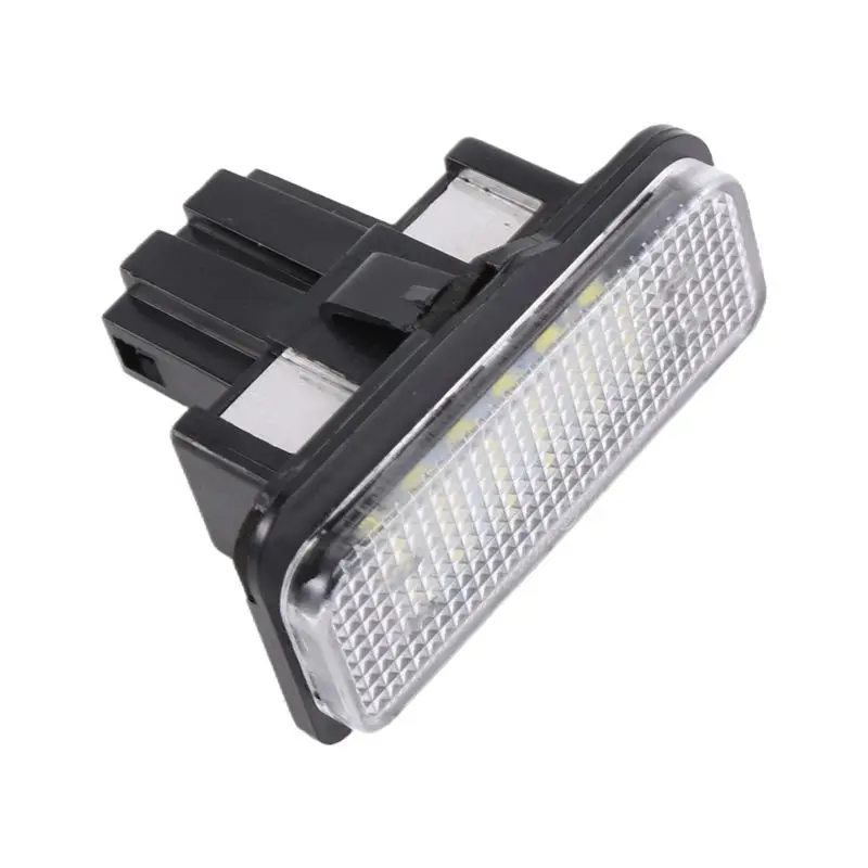 Топ!-Автомобильная светодиодная подсветка номерного знака для W203 5D/W211/W219/R171
Топ!-Автомобильная светодиодная подсветка номерного знака для W203 5D/W211/W219/R171