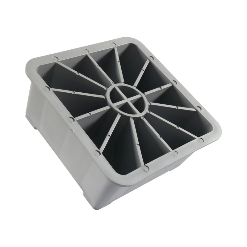 H3CE Anty Skid Gacks поддерживает блокировки толстые резиновые прокладки.
H3CE Anty Skid Gacks поддерживает блокировки толстые резиновые прокладки.