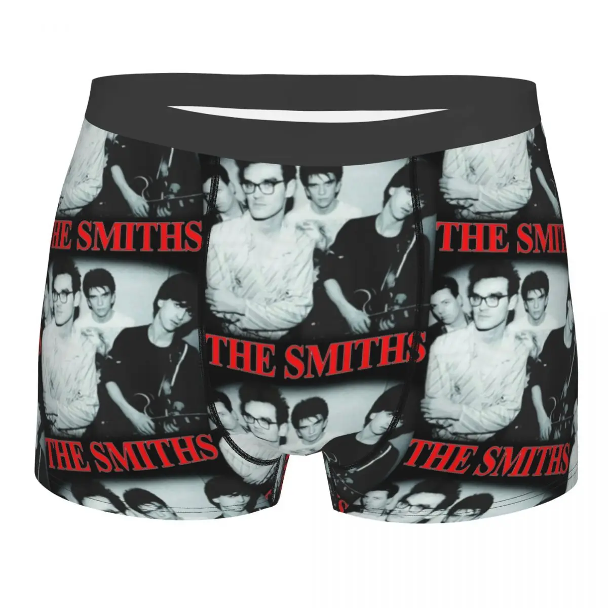 Пользовательские боксеры S-Smithes Morrissey Punk Rock, шорты, мужские трусы, нижнее белье, крутые трусы
Пользовательские боксеры S-Smithes Morrissey Punk Rock, шорты, мужские трусы, нижнее белье, крутые трусы