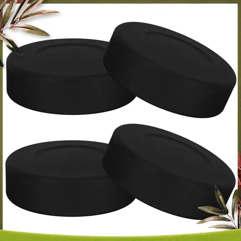A08P-Sports Supplies Ice Hockey Practice Rubber 4Pcs Low Friction Sliding Smooth Roller Field Team Adult Child Training Equipmen
A08P-Sports Supplies Ice Hockey Practice Rubber 4Pcs Low Friction Sliding Smooth Roller Field Team Adult Child Training Equipmen