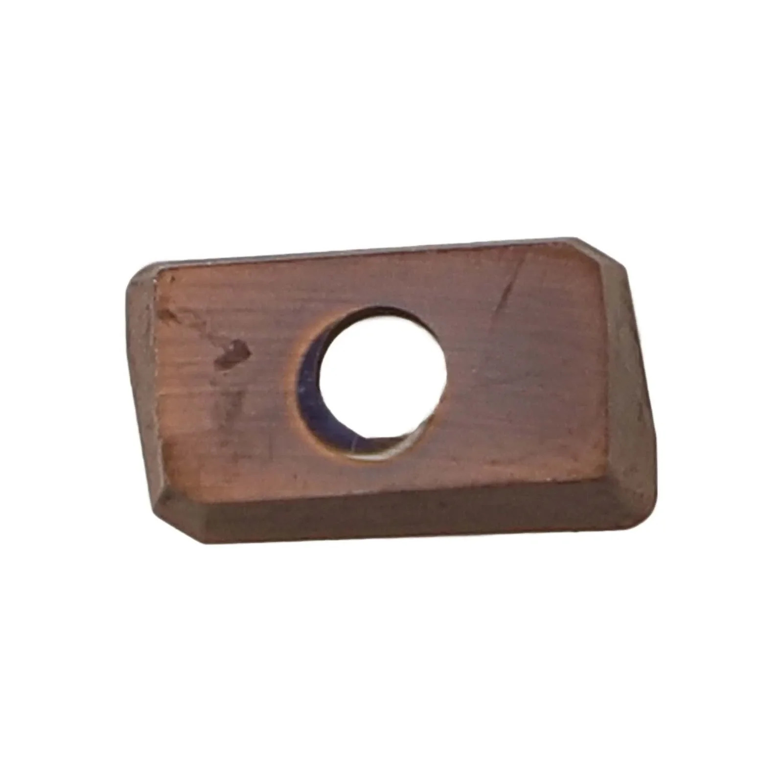 APMT1135PDER-M2 APMT1135 Inserts Finishing High-quality Steel Large-scale Cutting Machining Operations Semi-finishing
APMT1135PDER-M2 APMT1135 Inserts Finishing High-quality Steel Large-scale Cutting Machining Operations Semi-finishing