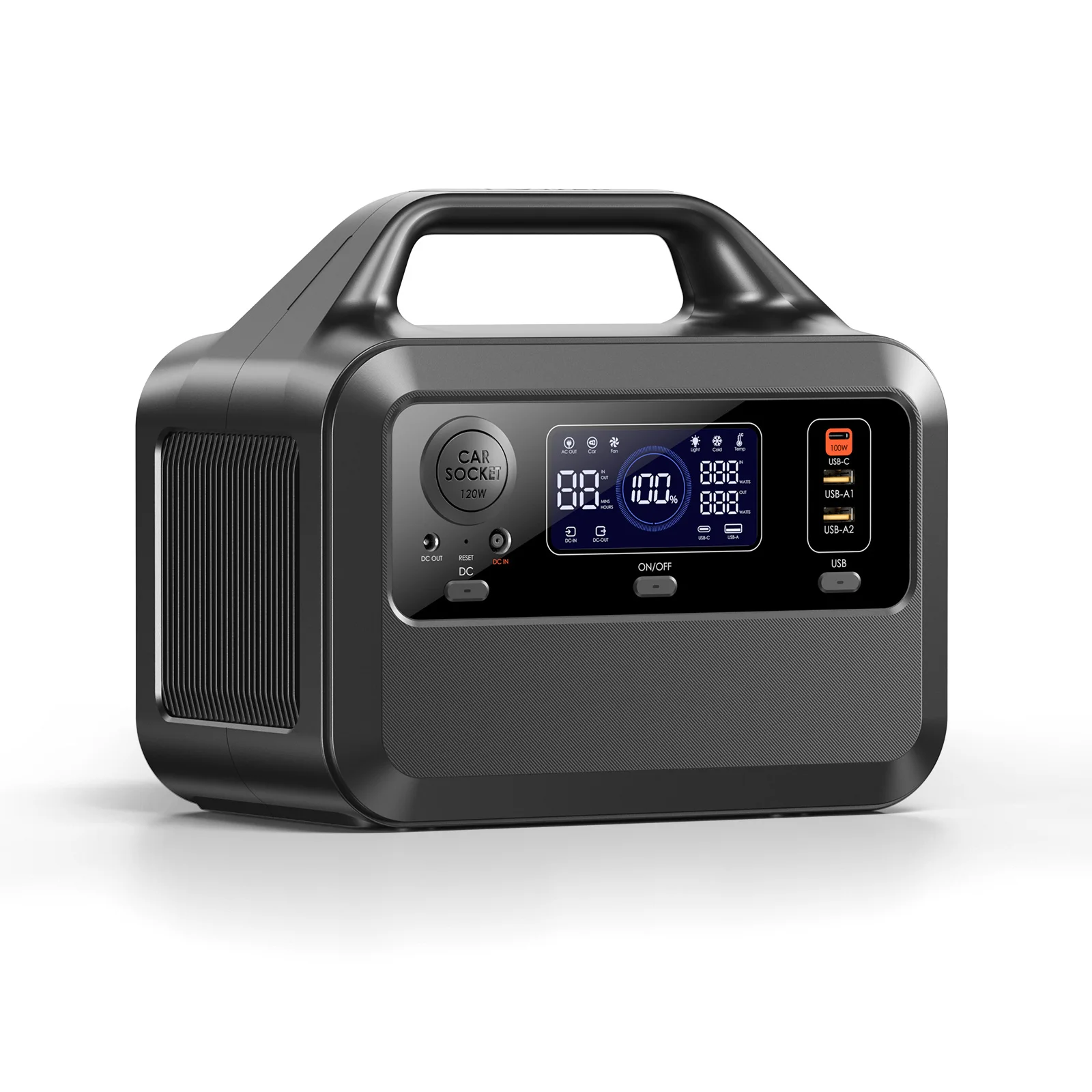 32700 Lifepo4 Battery Cell 3.2V 6000Mah Camping Outdoor 300W Solar Portable Battery Power Station
32700 Lifepo4 Battery Cell 3.2V 6000Mah Camping Outdoor 300W Solar Portable Battery Power Station