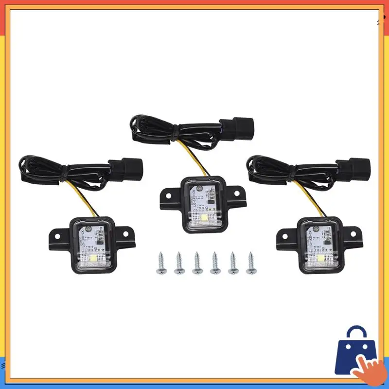 Upgraded Motorcycle LED Trunk Lights For Honda Goldwing GL1800 Gold Wing GL 1800 2018-2020 2019
Upgraded Motorcycle LED Trunk Lights For Honda Goldwing GL1800 Gold Wing GL 1800 2018-2020 2019