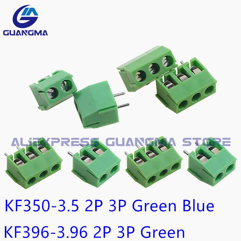 100 шт. Φ 2P 3P винтовой Тип PCB Клеммная колодка шаг 3,5 мм 3,96 мм 2Pin 3Pin KF350 3,5 мм 3,96 мм 2P 3P разъем
100 шт. Φ 2P 3P винтовой Тип PCB Клеммная колодка шаг 3,5 мм 3,96 мм 2Pin 3Pin KF350 3,5 мм 3,96 мм 2P 3P разъем