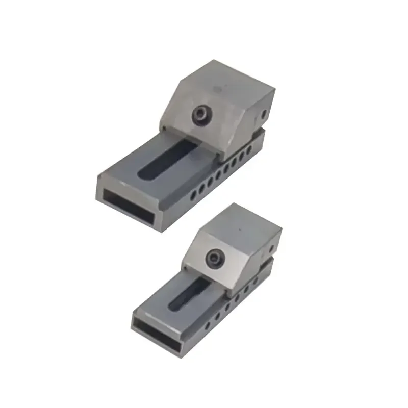 Lathe Machine Vise QKG100 QKG150 Precision Tool Vise QKG CNC Lathe Tool Vice
Lathe Machine Vise QKG100 QKG150 Precision Tool Vise QKG CNC Lathe Tool Vice