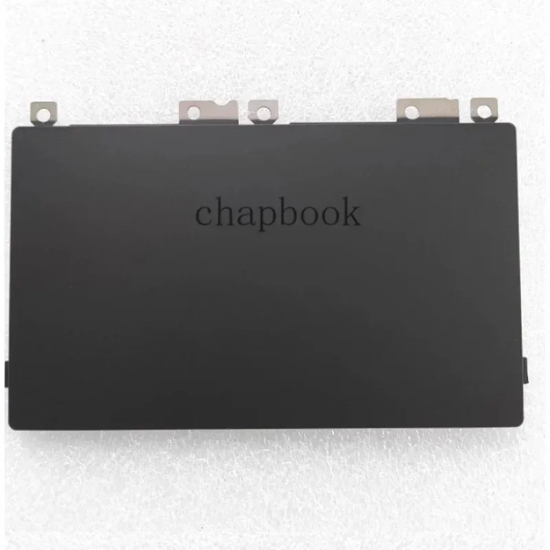 NEW Touchpad Clickpad For Dell XPS 17 9700 9710 Precision 5750 5760 VKJVC 0VKJVC TAN
NEW Touchpad Clickpad For Dell XPS 17 9700 9710 Precision 5750 5760 VKJVC 0VKJVC TAN