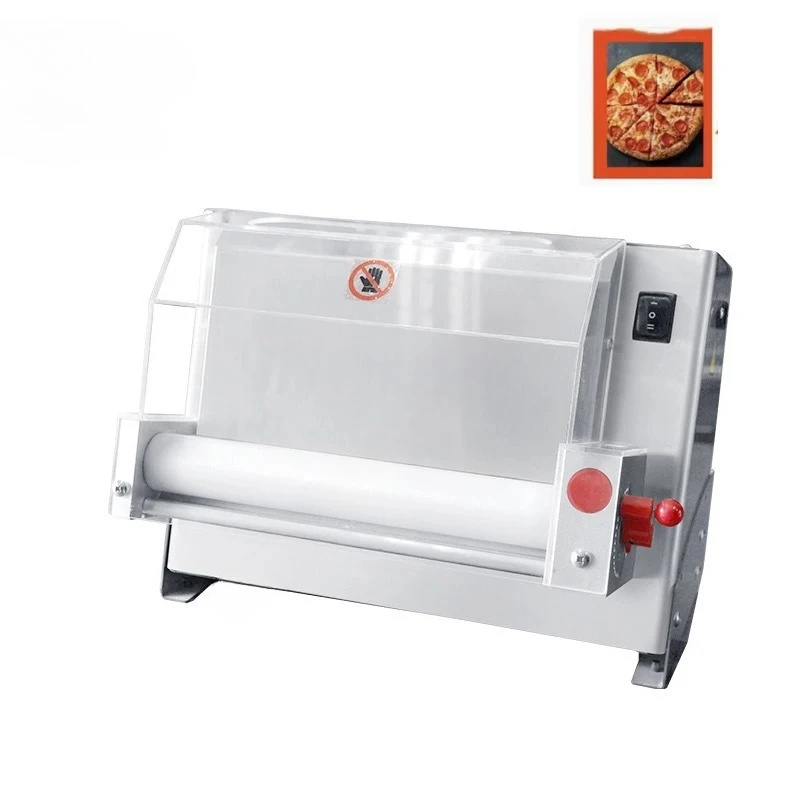 Pizza Forming Machine Commercial Stainless Steel 3-15 Inch Large Semi-automatic Pizza Blank Machine Desktop Dough Press Machine
Pizza Forming Machine Commercial Stainless Steel 3-15 Inch Large Semi-automatic Pizza Blank Machine Desktop Dough Press Machine