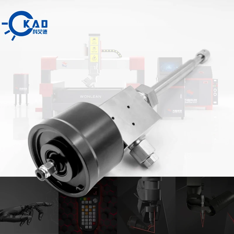 Waterjet Cutting Machine Part Hydraulic Major Maintenance Kit Major Valve Repair Direct Drive Intensifier
Waterjet Cutting Machine Part Hydraulic Major Maintenance Kit Major Valve Repair Direct Drive Intensifier