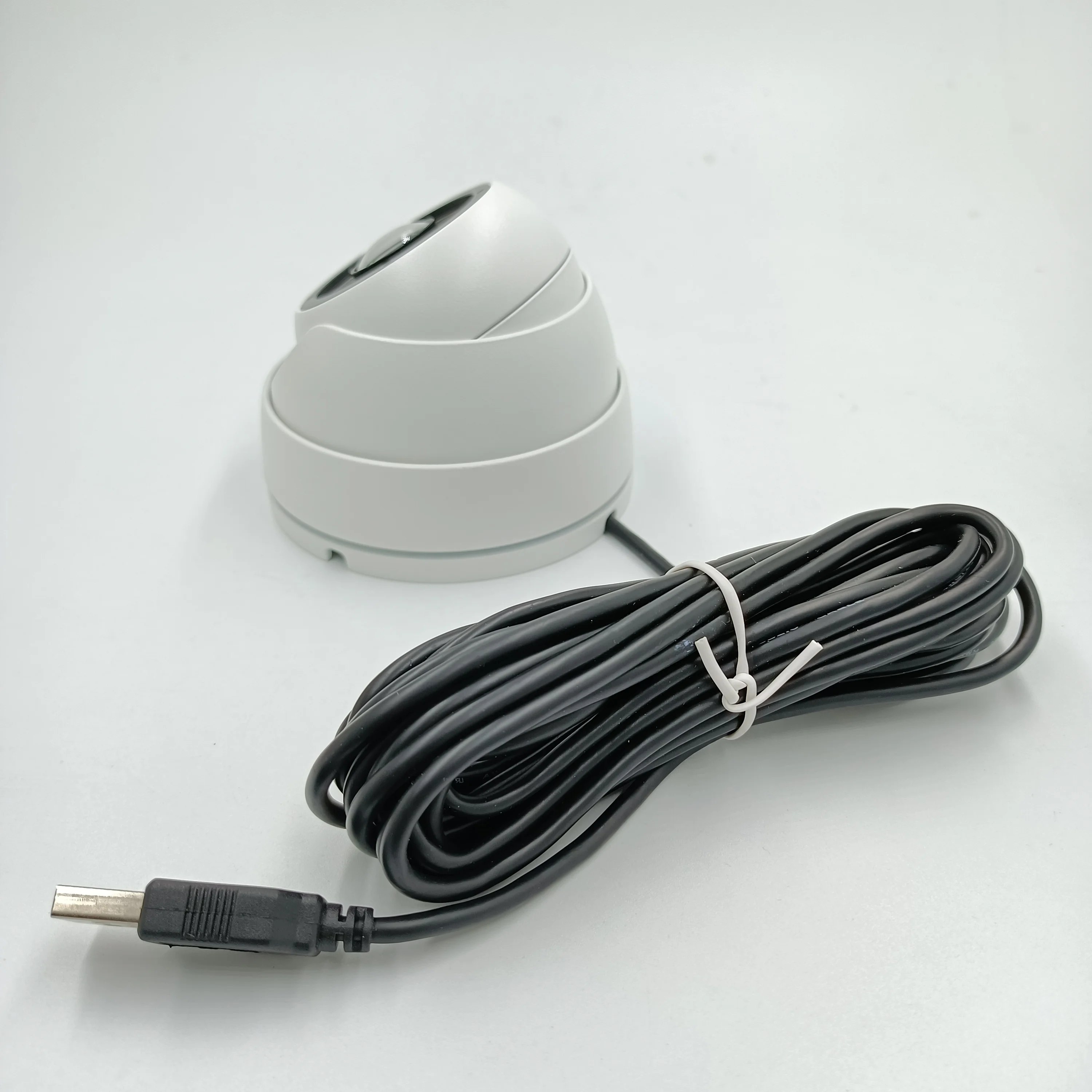 1/2.9" CMOS Low lux 0.001 2.0MP 1920*1080 Home CCTV Outdoor Dome Dummy Security 3.6mm Board Lens Camera for Security System
1/2.9" CMOS Low lux 0.001 2.0MP 1920*1080 Home CCTV Outdoor Dome Dummy Security 3.6mm Board Lens Camera for Security System