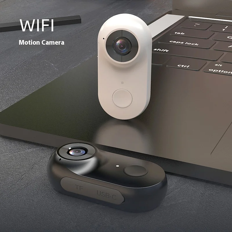 Wifi Thumb Action Camera Outdoor Cycling And Mountain Climbing Camera Recorder Camera, High-Definition 1080p Magnetic Attraction
Wifi Thumb Action Camera Outdoor Cycling And Mountain Climbing Camera Recorder Camera, High-Definition 1080p Magnetic Attraction