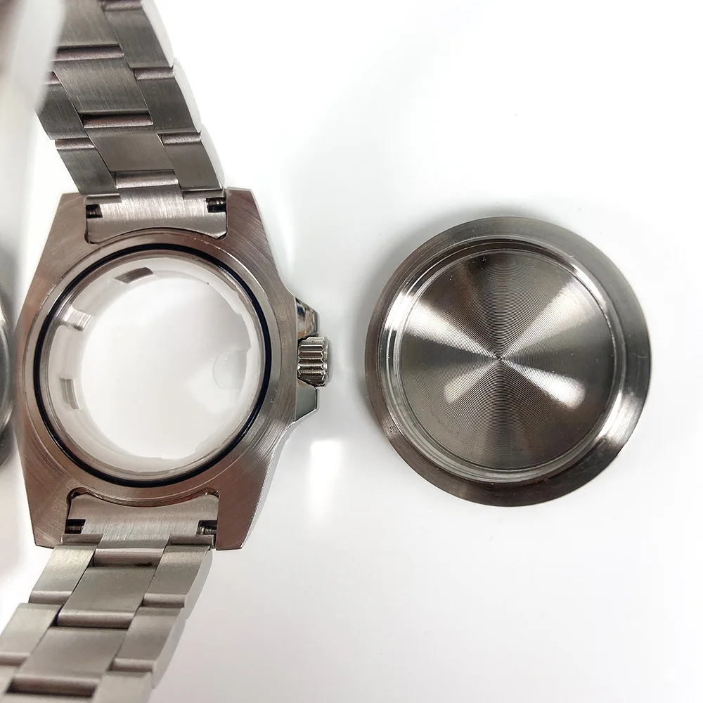 Dog tooth Style 36mm 40mm NH34 NH35 NH36 NH38 ETA2824 PT5000 Watch Case Waterproof Sapphire Crysta
Dog tooth Style 36mm 40mm NH34 NH35 NH36 NH38 ETA2824 PT5000 Watch Case Waterproof Sapphire Crysta