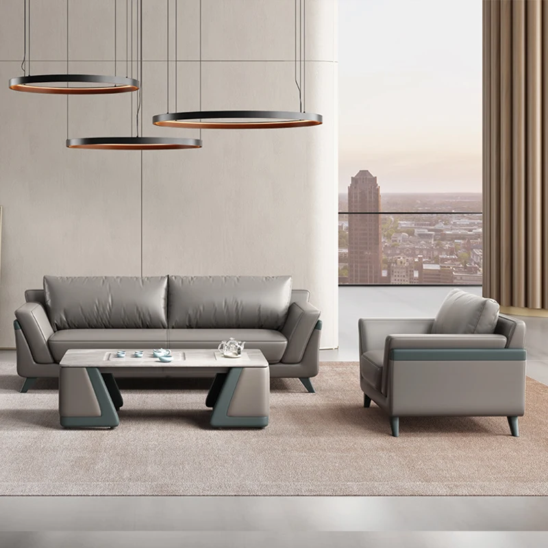 #Office Sofa Set Eco-friendly Multifunctional Light Design Leather Cover Plastic Frame Home Office Hotel
#Office Sofa Set Eco-friendly Multifunctional Light Design Leather Cover Plastic Frame Home Office Hotel