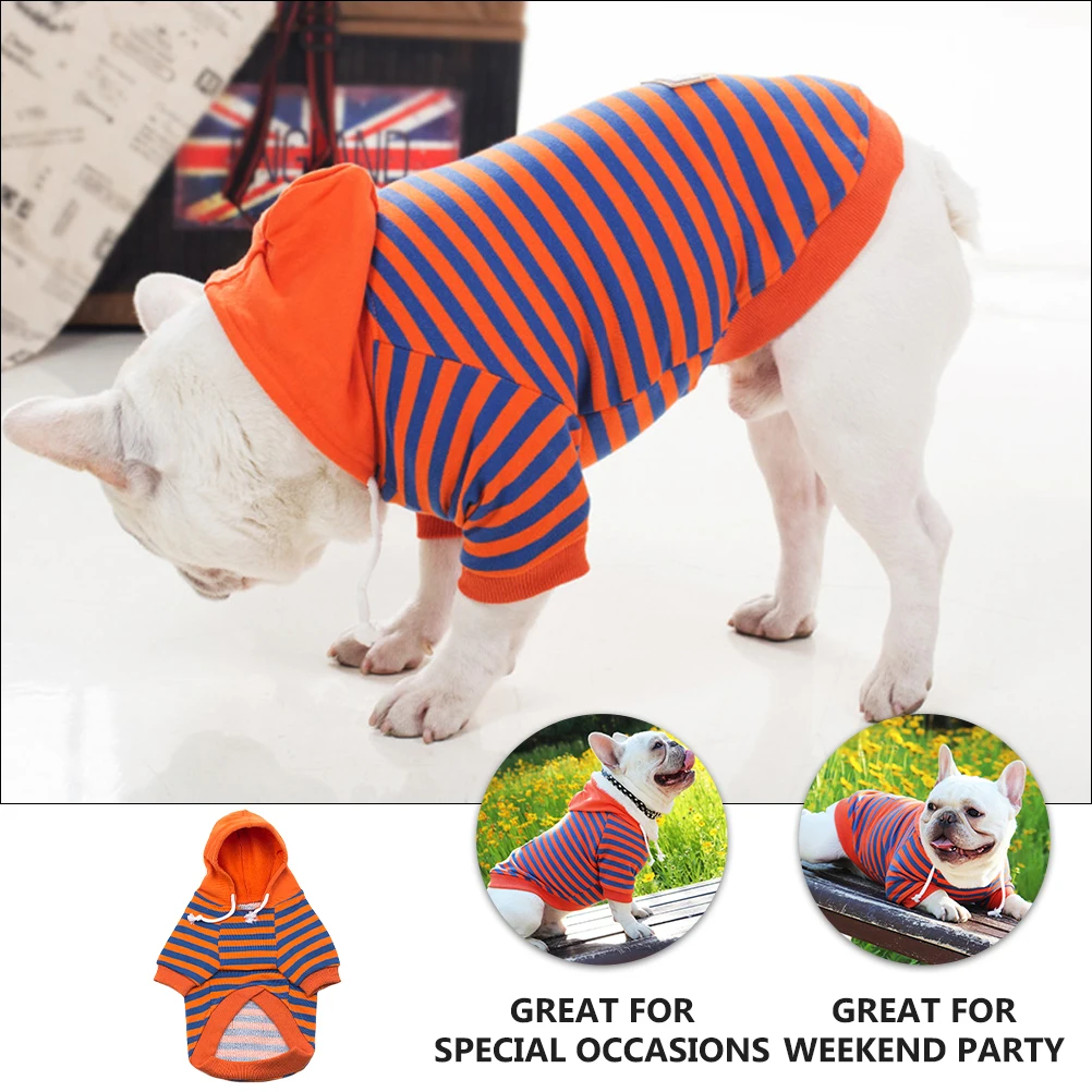 Cotton Pet Sweater Clothes Puppy Outfits Bichon Dogs Sweaters Warm Clothing for Pets
Cotton Pet Sweater Clothes Puppy Outfits Bichon Dogs Sweaters Warm Clothing for Pets