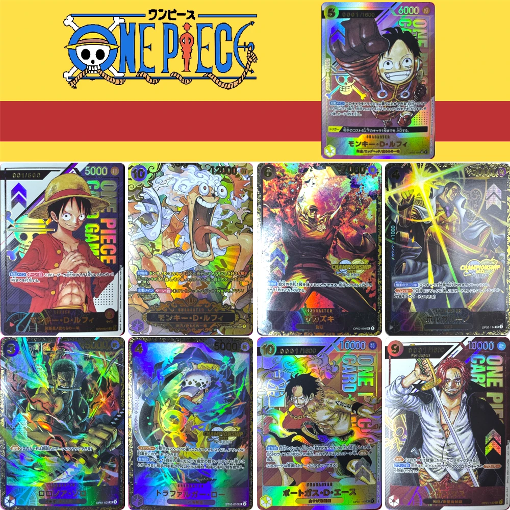 ONE PIECE Anime characters Sanji Charlotte Pudding DIY Homemade Xtreme Cool Collection card Christmas birthday gift Game toys
ONE PIECE Anime characters Sanji Charlotte Pudding DIY Homemade Xtreme Cool Collection card Christmas birthday gift Game toys