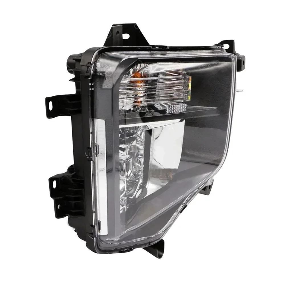 MITSUBISHI L200 /TRITON 2019-2022 FOG LAMP ASSY WITH WIRE
MITSUBISHI L200 /TRITON 2019-2022 FOG LAMP ASSY WITH WIRE