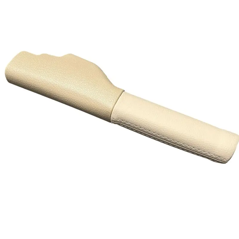A58X-Hand Parking Brake Handle Cover For VW Jetta GLI Golf 5 6 GTI MK5 6 EOS 1K0711461A 1KD 711 461 A
A58X-Hand Parking Brake Handle Cover For VW Jetta GLI Golf 5 6 GTI MK5 6 EOS 1K0711461A 1KD 711 461 A