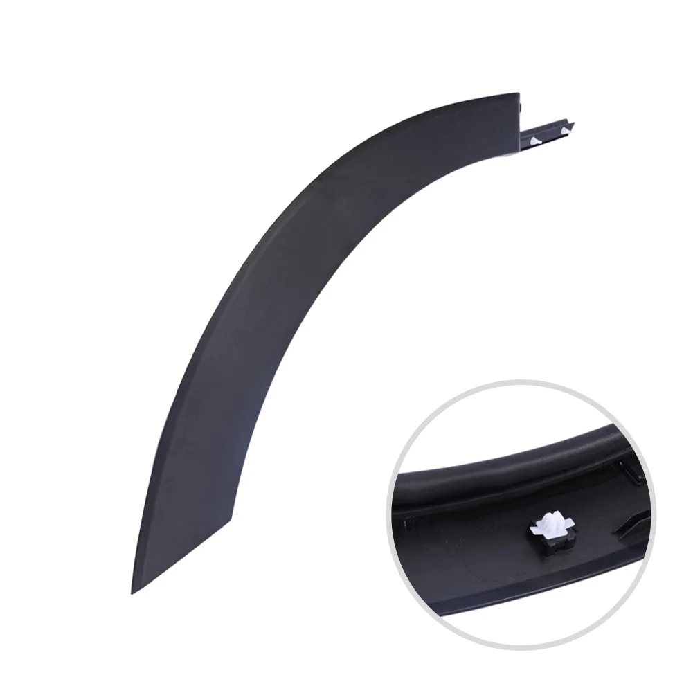 Fits For Honda CR-V 2023-2025 Rear Wheel Opening Molding Oem Part Number 75390-3A0-A01 Replacement Car Accessories
Fits For Honda CR-V 2023-2025 Rear Wheel Opening Molding Oem Part Number 75390-3A0-A01 Replacement Car Accessories