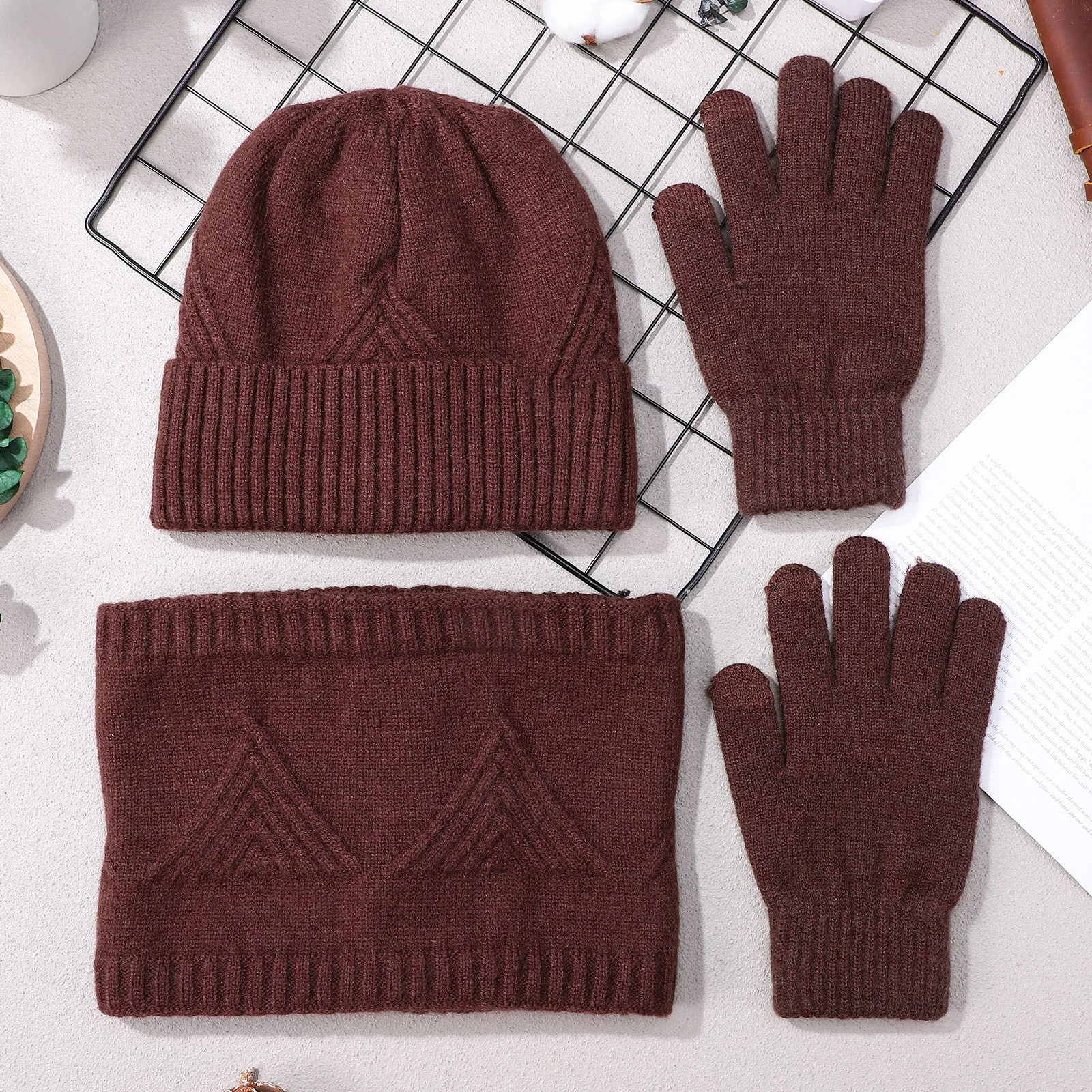 Touch Screen Gloves Men's Cold Weather Hand Warmers Beanie Hats Beanies Gear Scarf Scarves 
Touch Screen Gloves Men's Cold Weather Hand Warmers Beanie Hats Beanies Gear Scarf Scarves