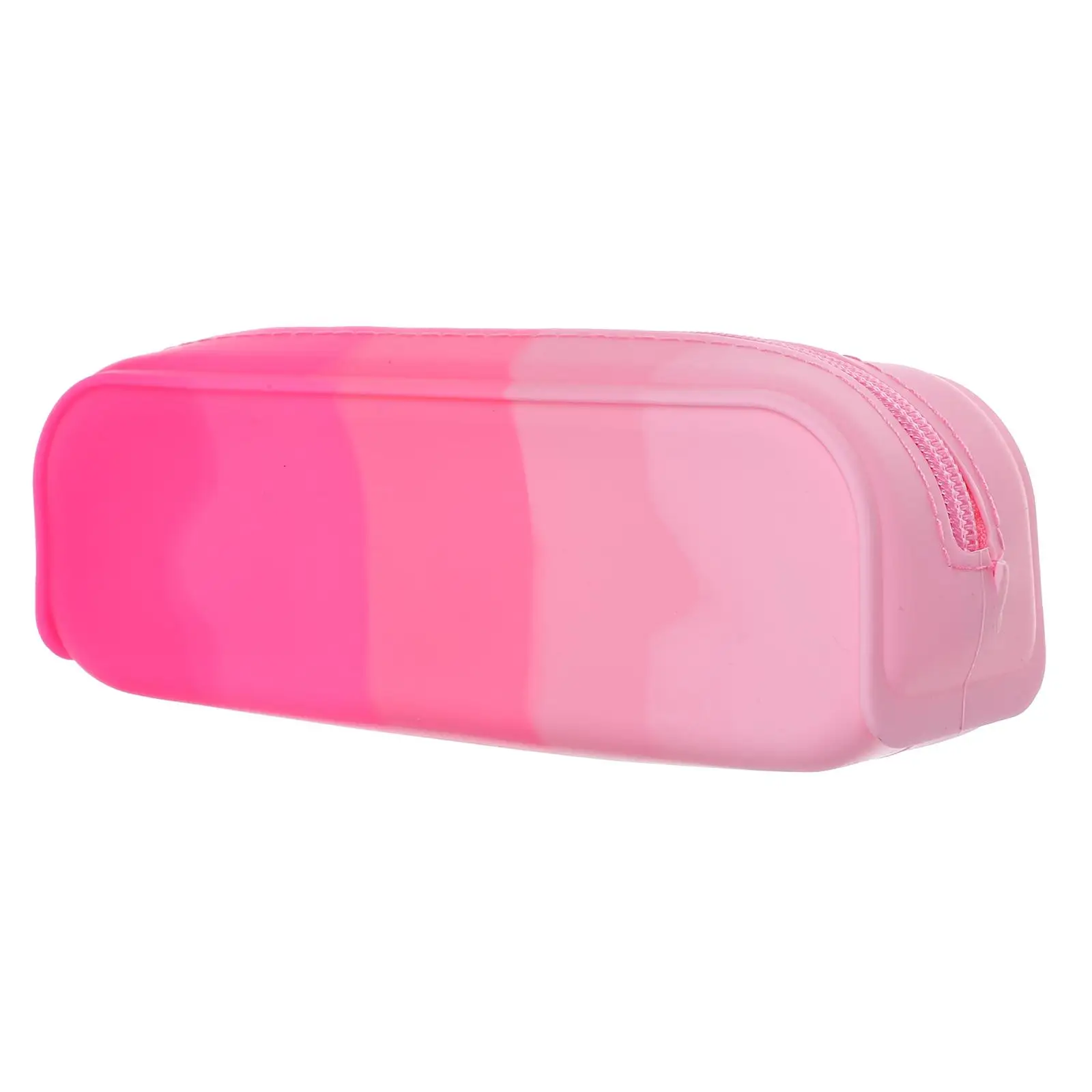 Rectangle Silicone Pencil Case Large Capacity Soft Cute Aesthetic Bag for Students Big Storage Hole Pen Pouch Office Supplies
Rectangle Silicone Pencil Case Large Capacity Soft Cute Aesthetic Bag for Students Big Storage Hole Pen Pouch Office Supplies