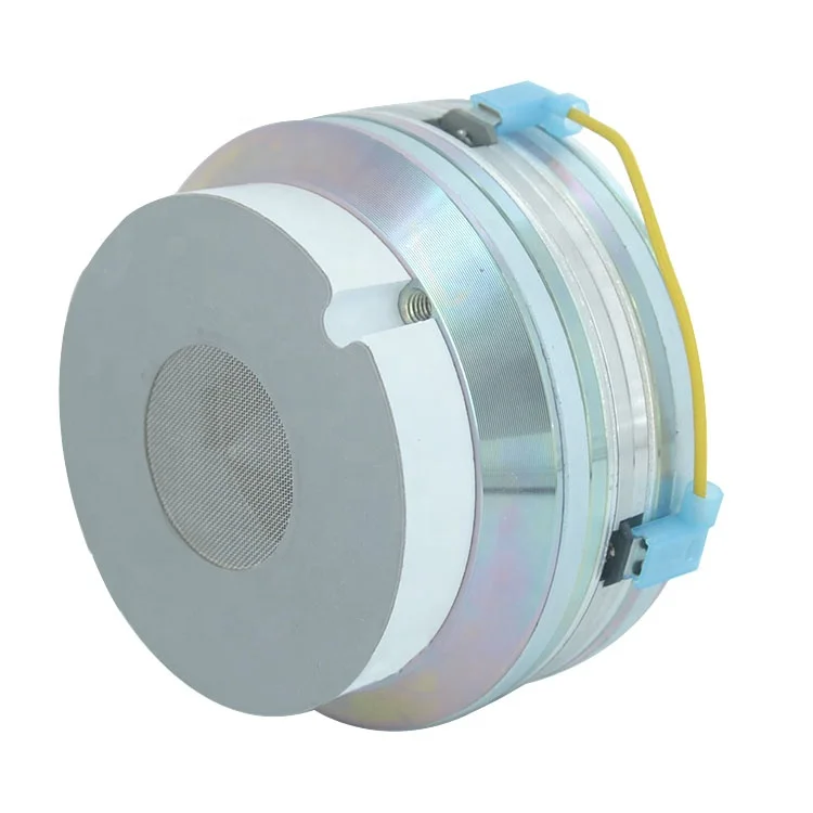 1.5inch Throat 2 Polyester Diaphragm Horn Car Tweeter Coaxial Speaker Driver 3 Inch Neodymium Compression Driver D2
1.5inch Throat 2 Polyester Diaphragm Horn Car Tweeter Coaxial Speaker Driver 3 Inch Neodymium Compression Driver D2